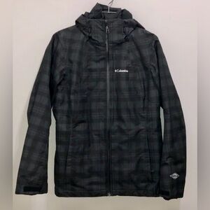 Columbia Whirlibird Men's 3-in-1 Omni Tech Jacket XL